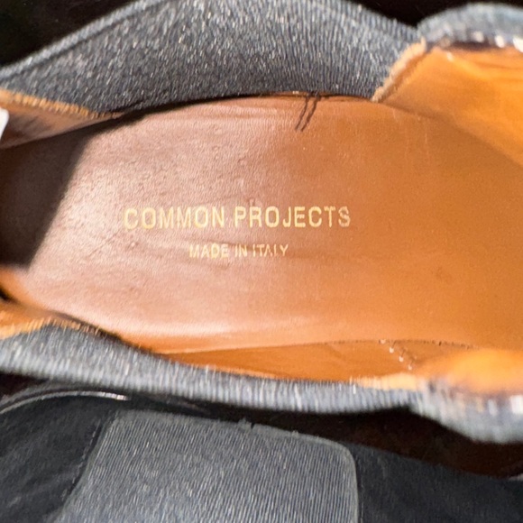 Common Project Chelsea Boot - Picture 7 of 7